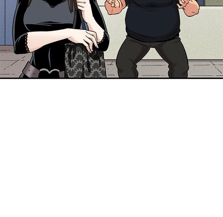 Dog on Patrol Chapter 8 - Page 24