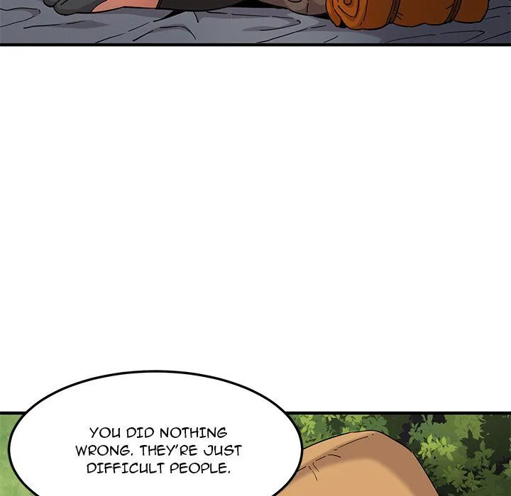 Dog on Patrol Chapter 8 - Page 28