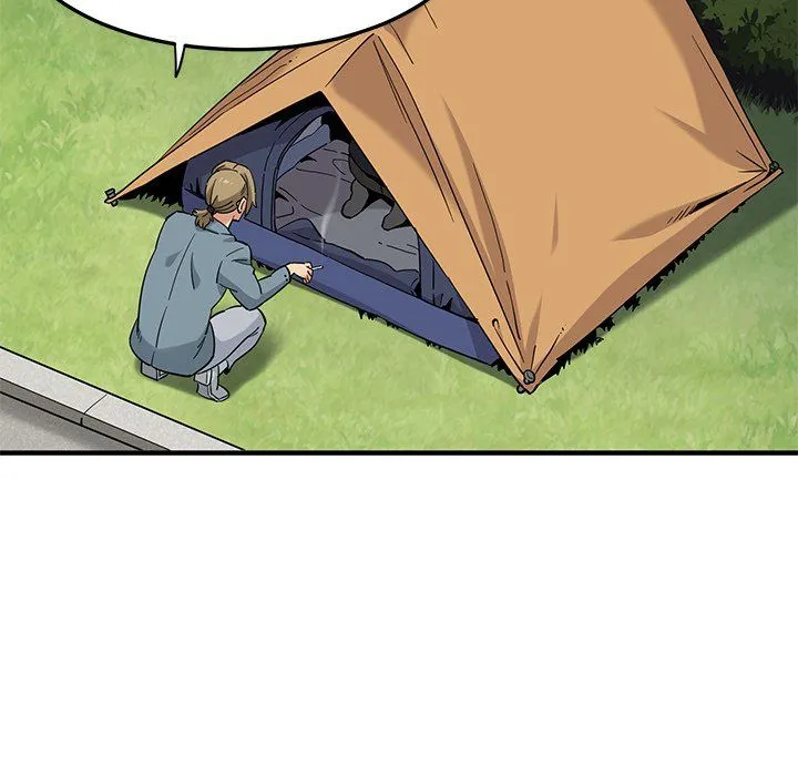 Dog on Patrol Chapter 8 - Page 29