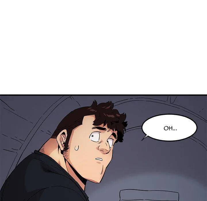 Dog on Patrol Chapter 8 - Page 33