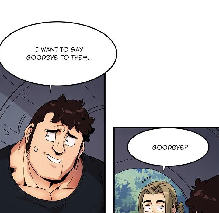 Dog on Patrol Chapter 8 - Page 36