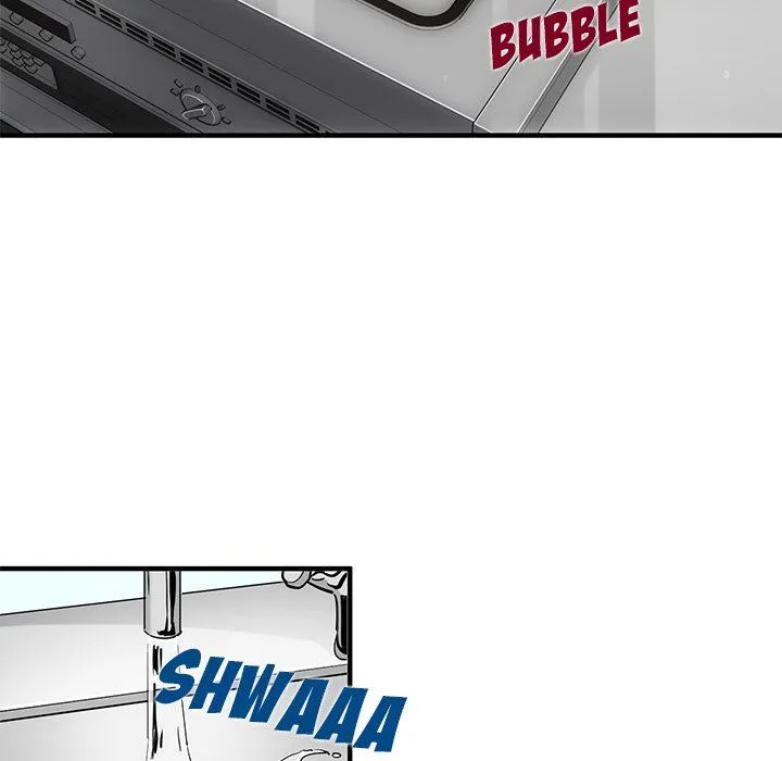 Dog on Patrol Chapter 8 - Page 39