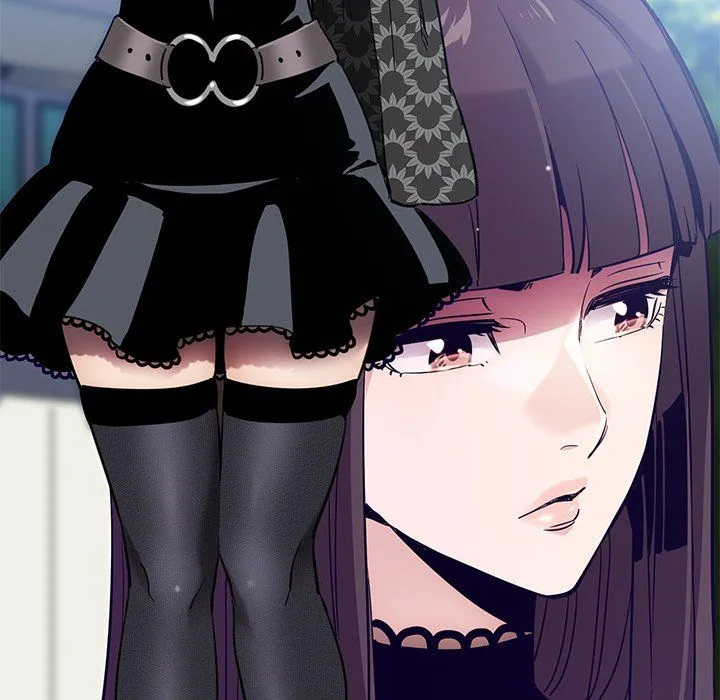 Dog on Patrol Chapter 8 - Page 5