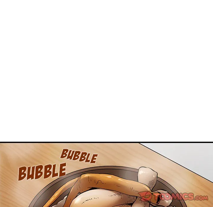 Dog on Patrol Chapter 8 - Page 42