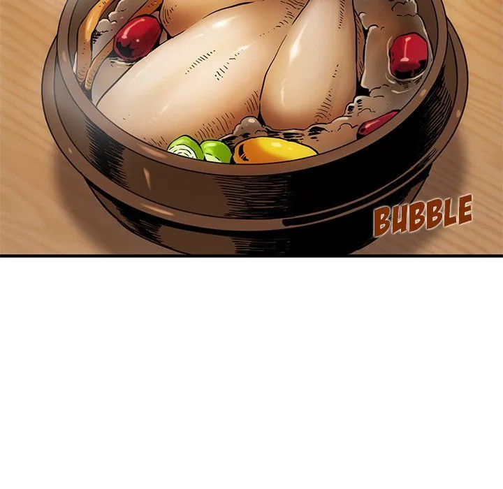 Dog on Patrol Chapter 8 - Page 43