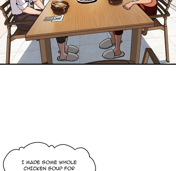 Dog on Patrol Chapter 8 - Page 45