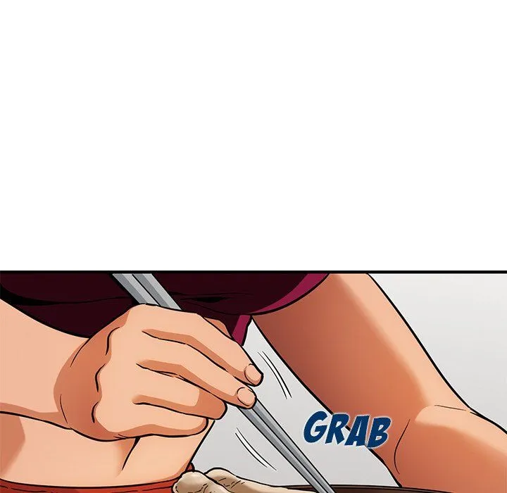 Dog on Patrol Chapter 8 - Page 51