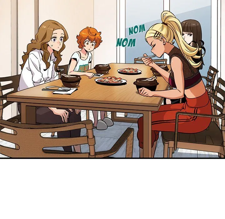 Dog on Patrol Chapter 8 - Page 53