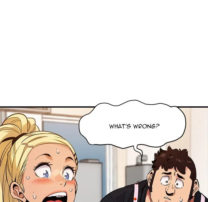 Dog on Patrol Chapter 8 - Page 55