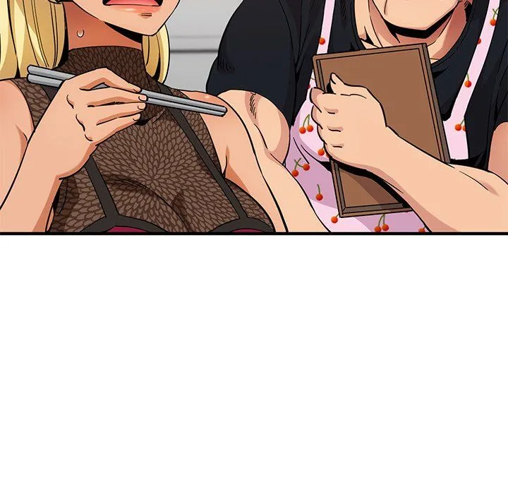 Dog on Patrol Chapter 8 - Page 56