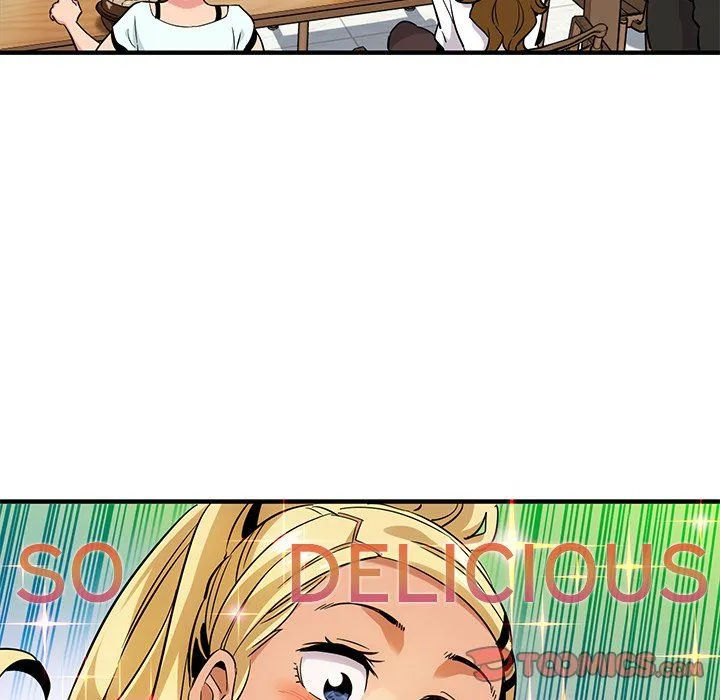 Dog on Patrol Chapter 8 - Page 58