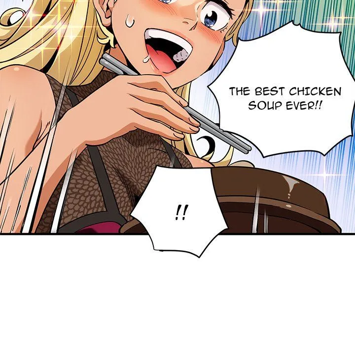 Dog on Patrol Chapter 8 - Page 59