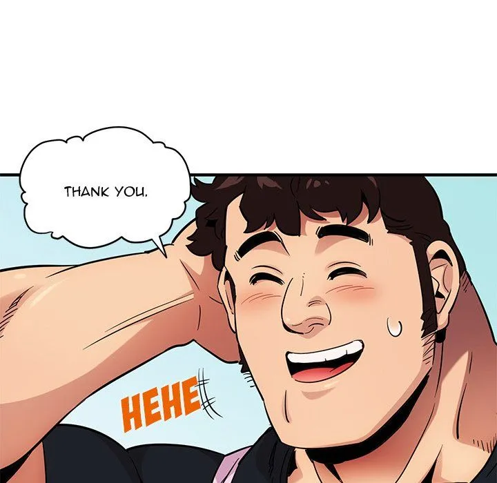 Dog on Patrol Chapter 8 - Page 60