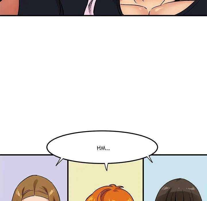 Dog on Patrol Chapter 8 - Page 61