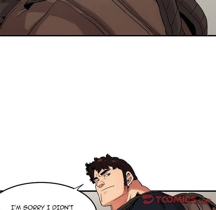 Dog on Patrol Chapter 8 - Page 66