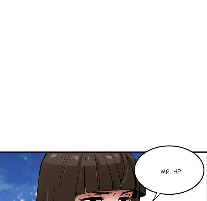 Dog on Patrol Chapter 8 - Page 8