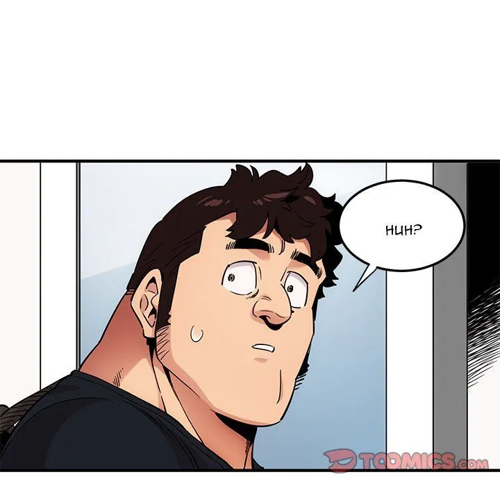 Dog on Patrol Chapter 8 - Page 74