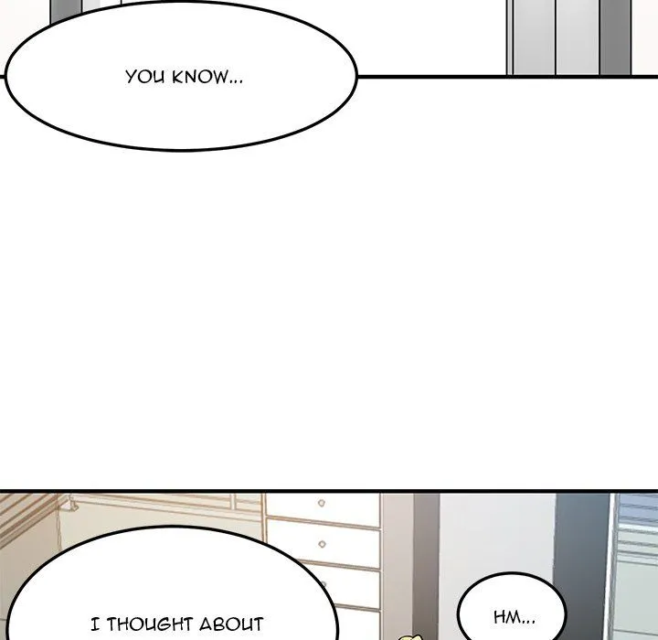 Dog on Patrol Chapter 8 - Page 76