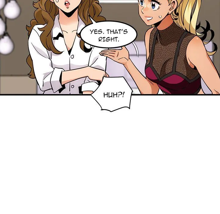 Dog on Patrol Chapter 8 - Page 79