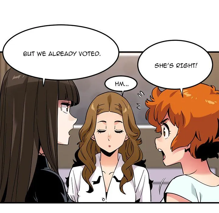 Dog on Patrol Chapter 8 - Page 83