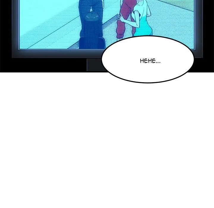 Dog on Patrol Chapter 8 - Page 89