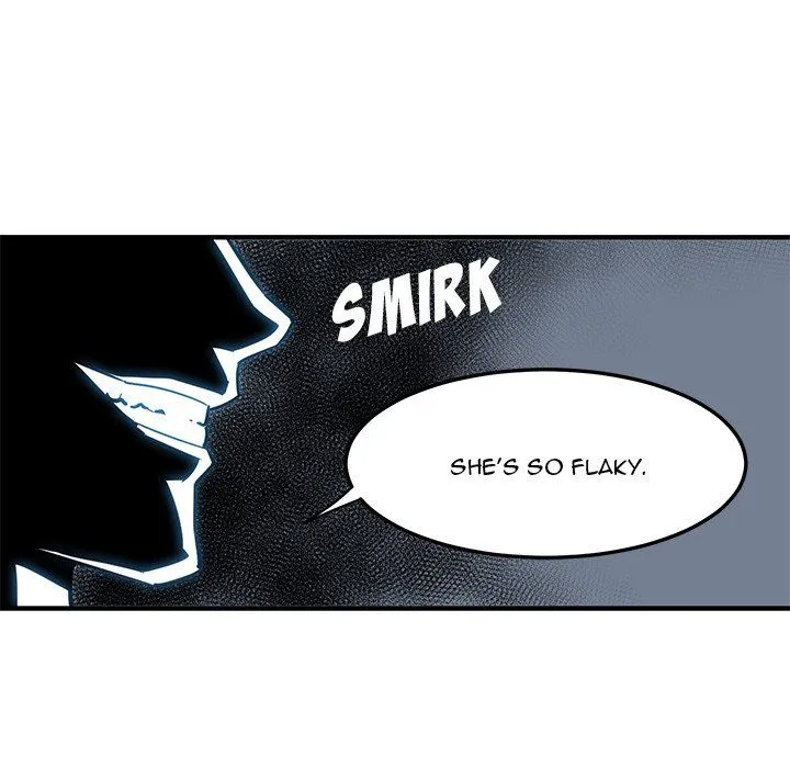 Dog on Patrol Chapter 8 - Page 91