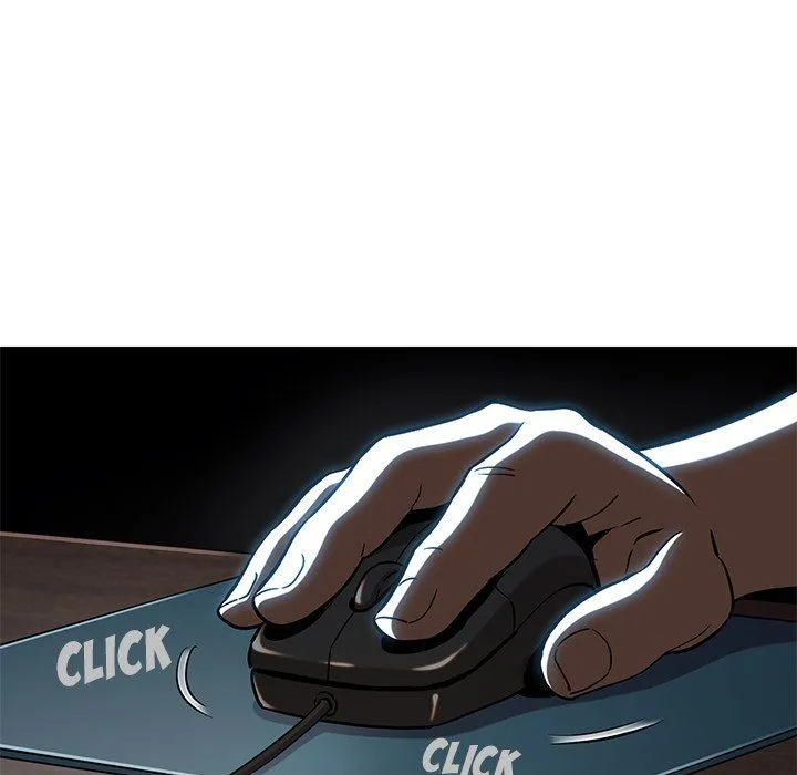 Dog on Patrol Chapter 8 - Page 92