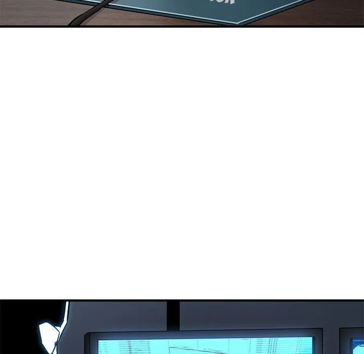 Dog on Patrol Chapter 8 - Page 93