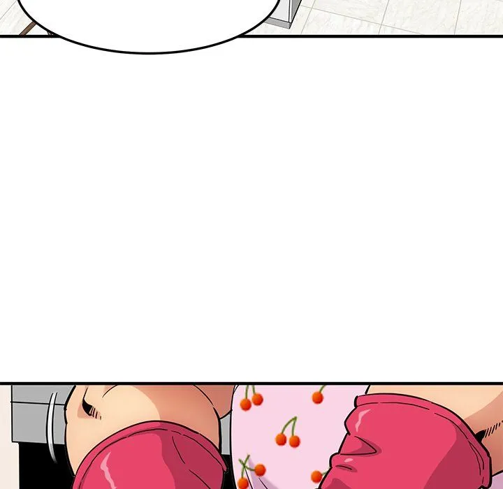 Dog on Patrol Chapter 8 - Page 96