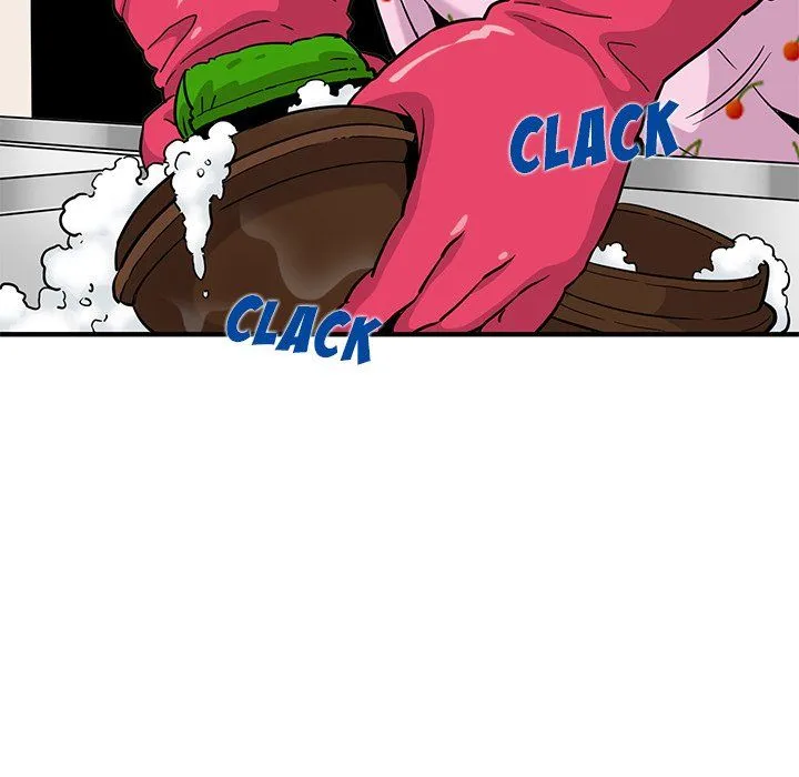 Dog on Patrol Chapter 8 - Page 97