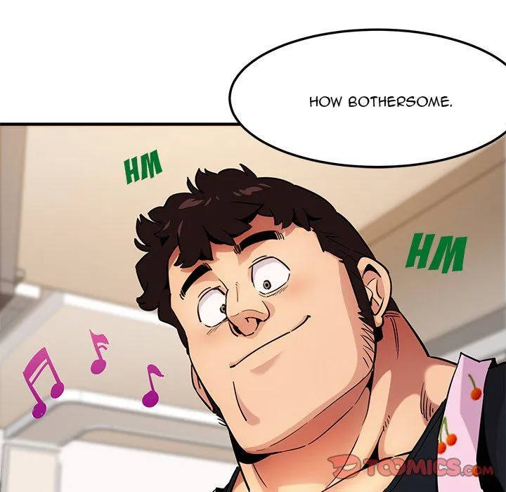 Dog on Patrol Chapter 8 - Page 98