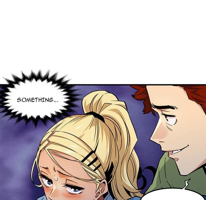 Dog on Patrol Chapter 9 - Page 107