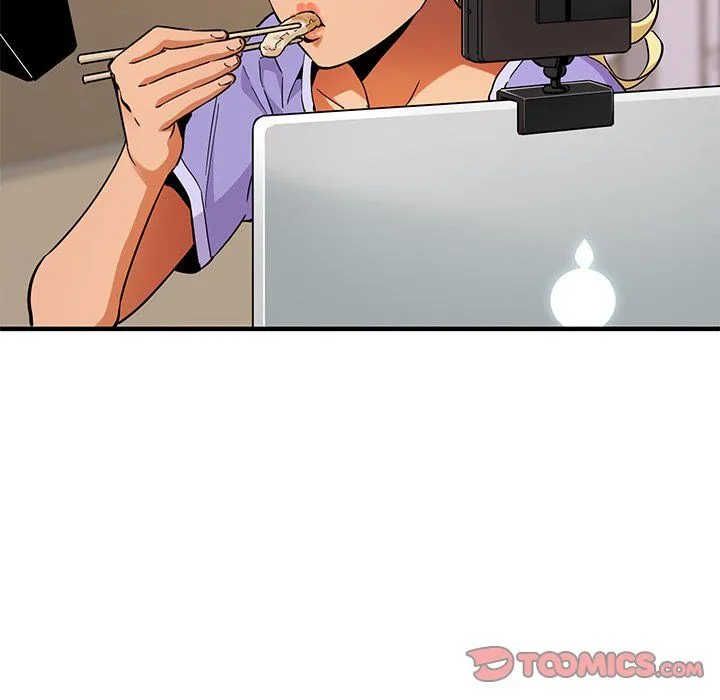 Dog on Patrol Chapter 9 - Page 12