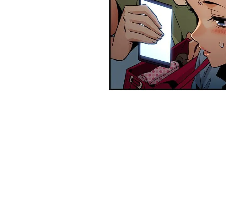 Dog on Patrol Chapter 9 - Page 113