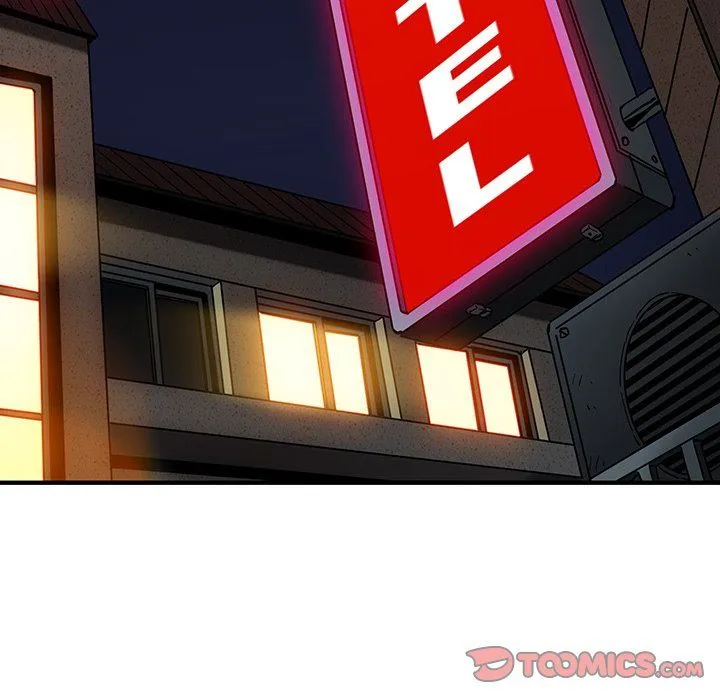 Dog on Patrol Chapter 9 - Page 120