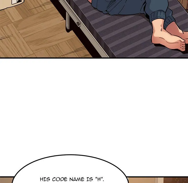 Dog on Patrol Chapter 9 - Page 17