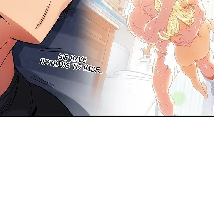 Dog on Patrol Chapter 9 - Page 35