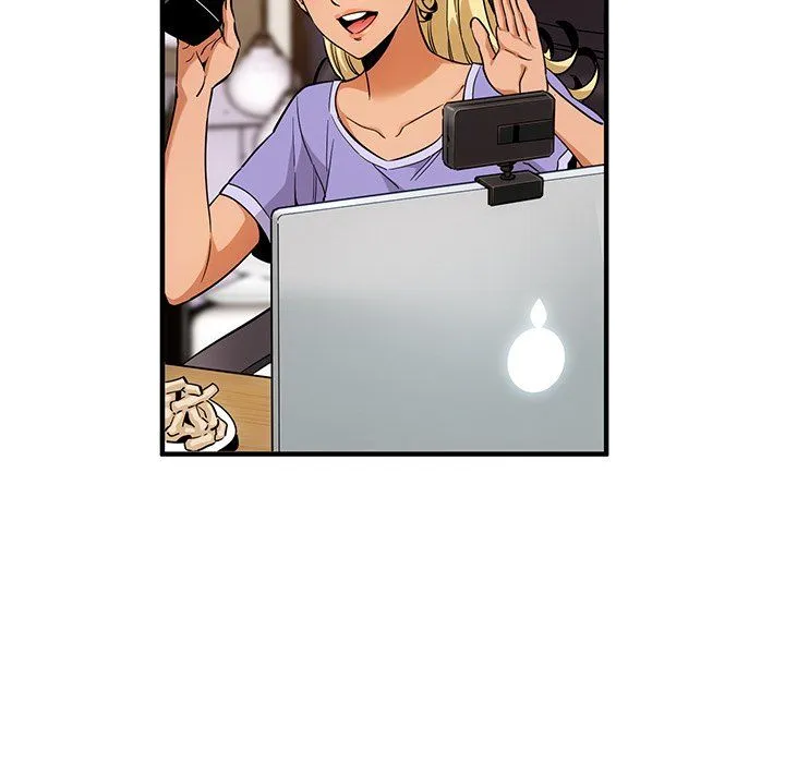 Dog on Patrol Chapter 9 - Page 38