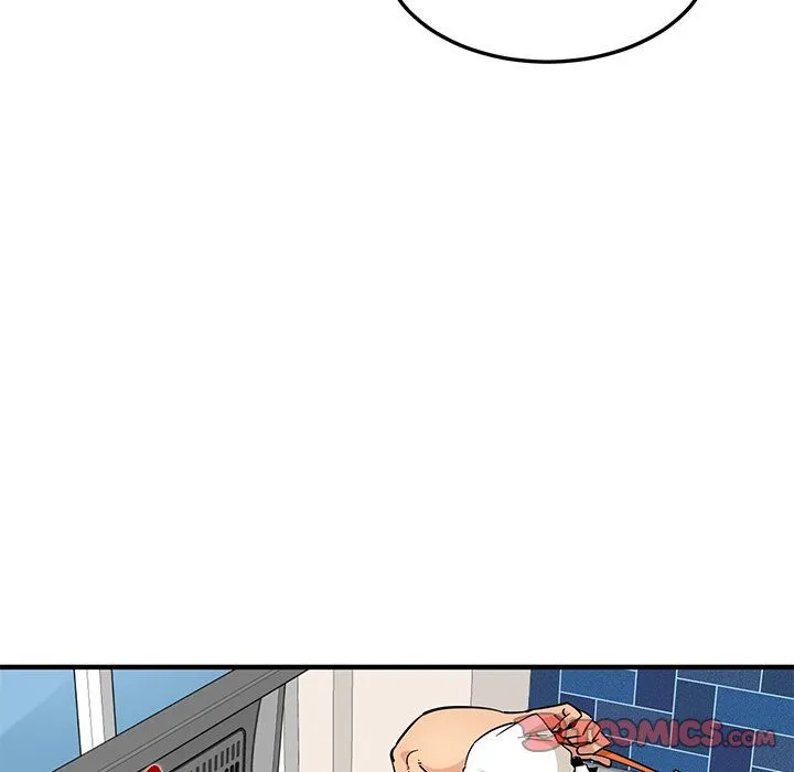 Dog on Patrol Chapter 9 - Page 48