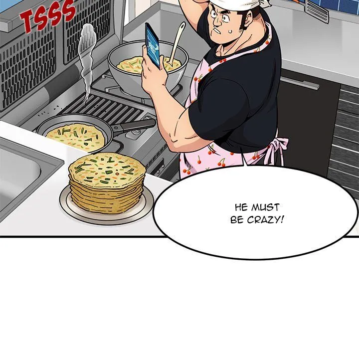 Dog on Patrol Chapter 9 - Page 49