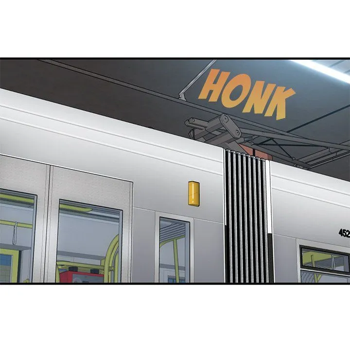 Dog on Patrol Chapter 9 - Page 58