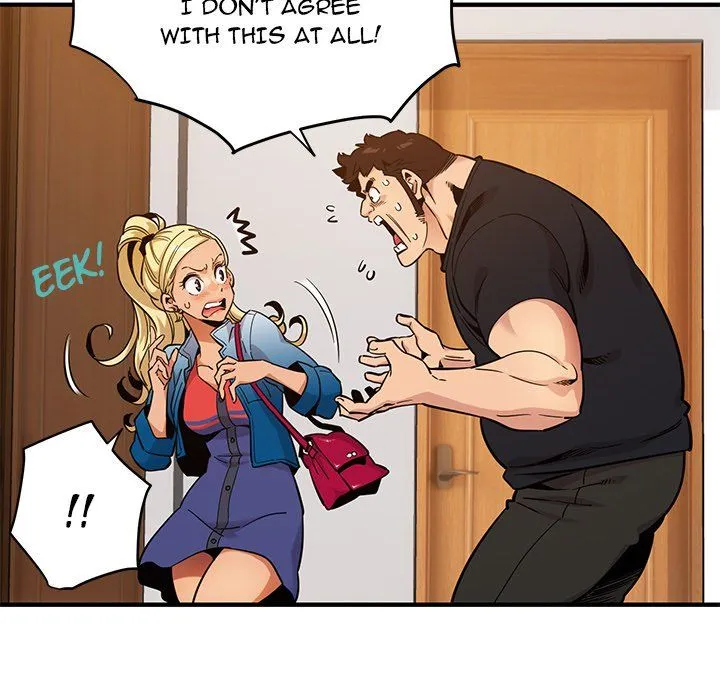 Dog on Patrol Chapter 9 - Page 70