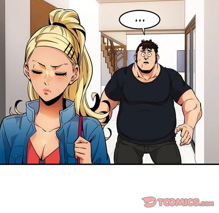 Dog on Patrol Chapter 9 - Page 75