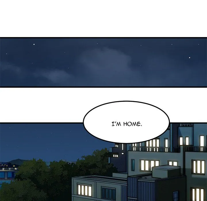 Dog on Patrol Chapter 9 - Page 77