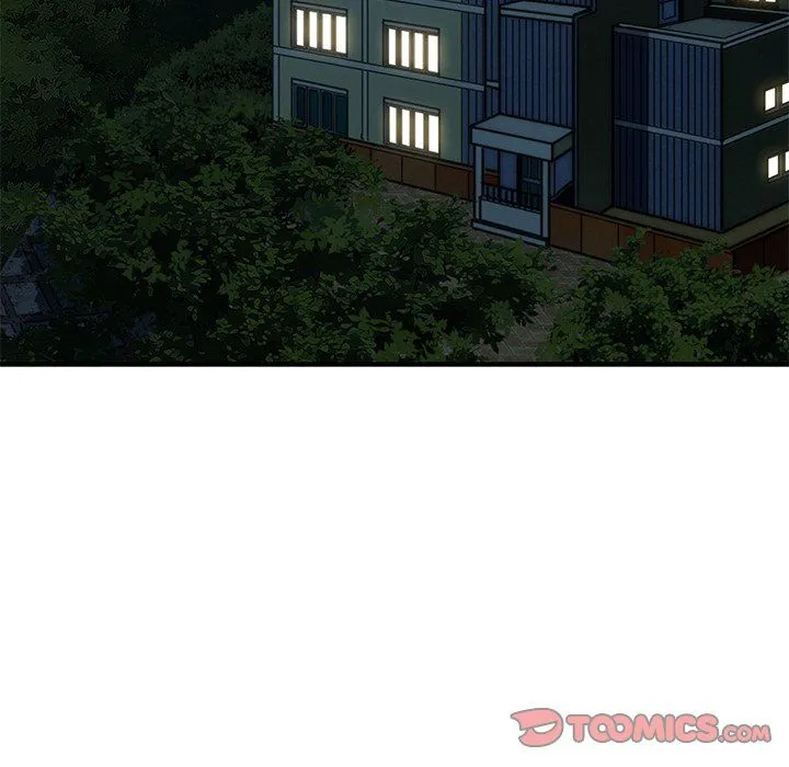 Dog on Patrol Chapter 9 - Page 78