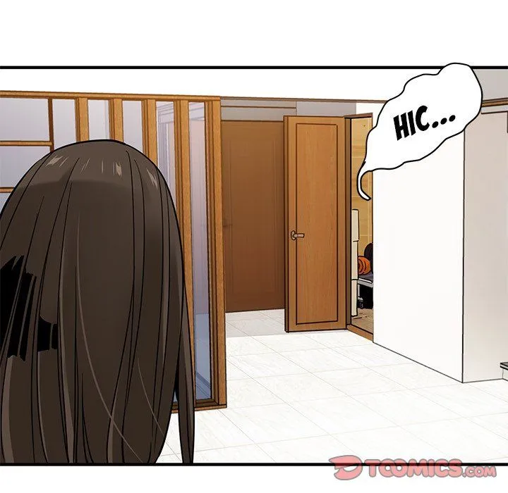 Dog on Patrol Chapter 9 - Page 84