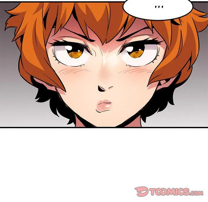 Dog on Patrol Chapter 9 - Page 90