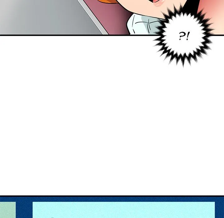 Dog on Patrol Chapter 9 - Page 97