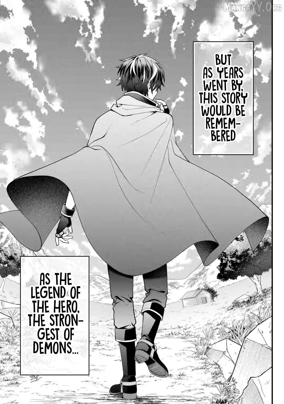 Doku no Ou Saikyou no Chikara ni Kakusei Shita Ore wa Bikitachi wo Shitagae, Hatsujou Haaremu no Aruji to Naru Chapter 1.1 - Page 11