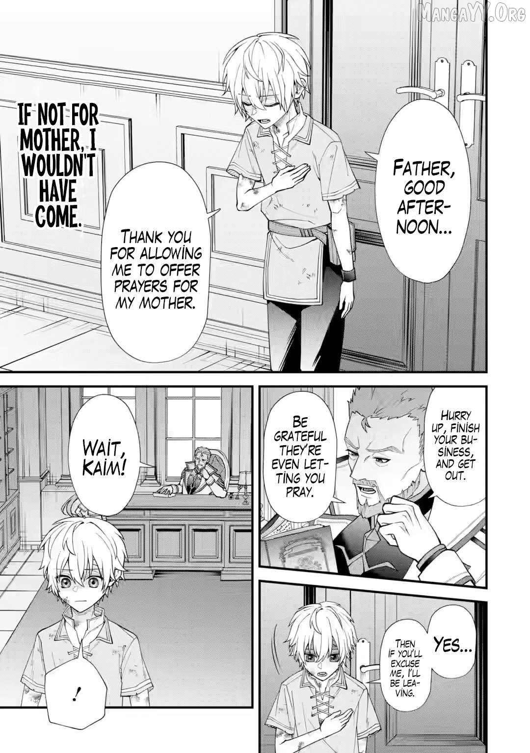 Doku no Ou Saikyou no Chikara ni Kakusei Shita Ore wa Bikitachi wo Shitagae, Hatsujou Haaremu no Aruji to Naru Chapter 1.2 - Page 26